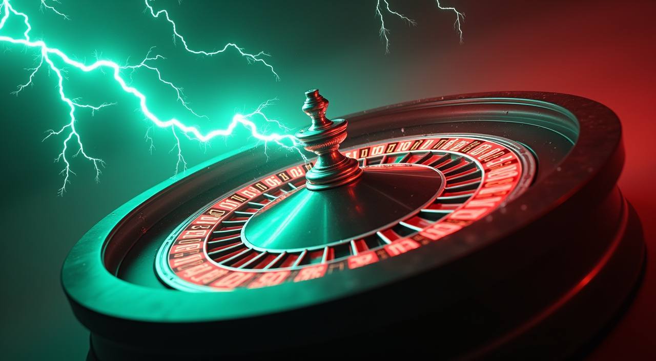 Live Blackjack Table